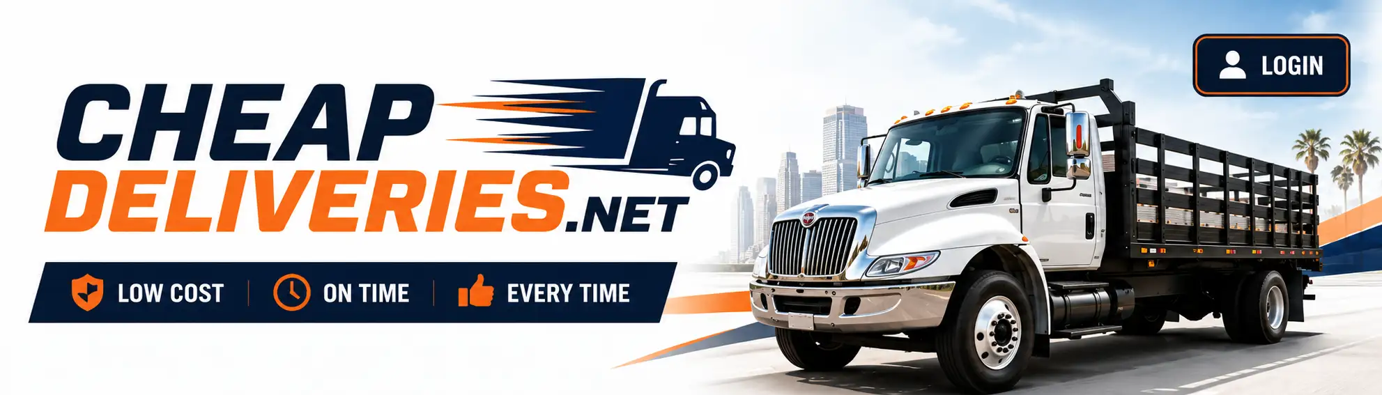 Cheap Deliveries